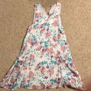 O’Neill dress